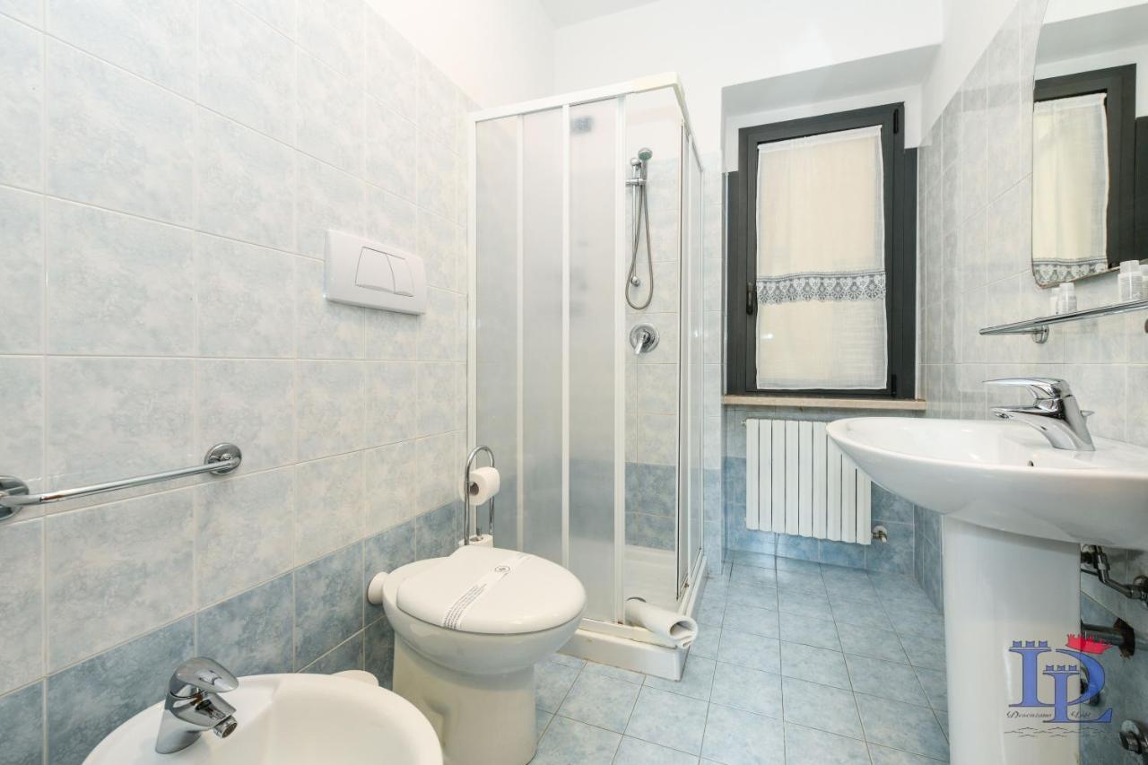 Desenzanoloft Green Lake Court Apartment Desenzano del Garda Exterior foto